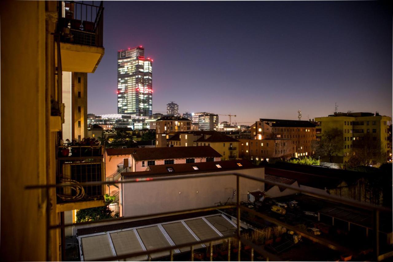 Отель Enjoy Milano Экстерьер фото