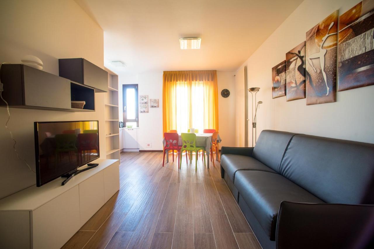 Отель Enjoy Milano Экстерьер фото